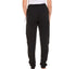 Women summer sweatpants Black Avocado